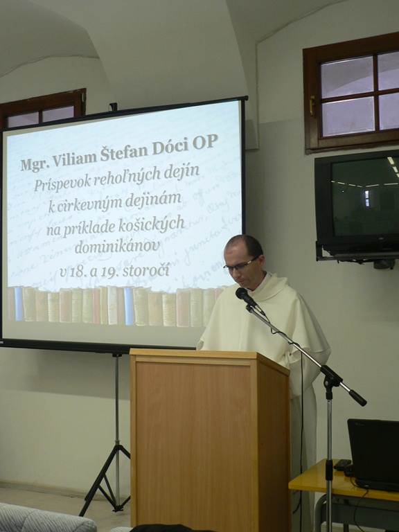 Stav a vízie cirkevných dejín na Slovensku – fotografia 11